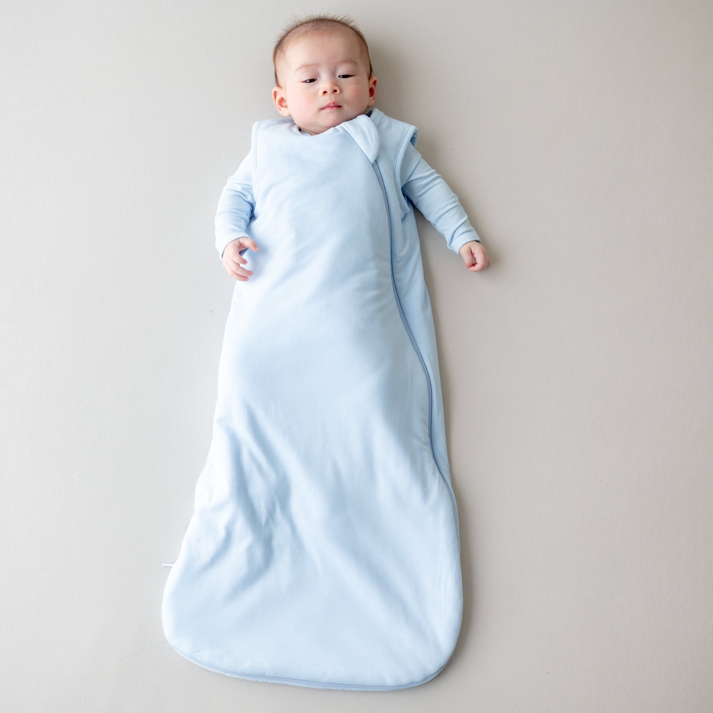 Sleep Bag in Breeze 1.0