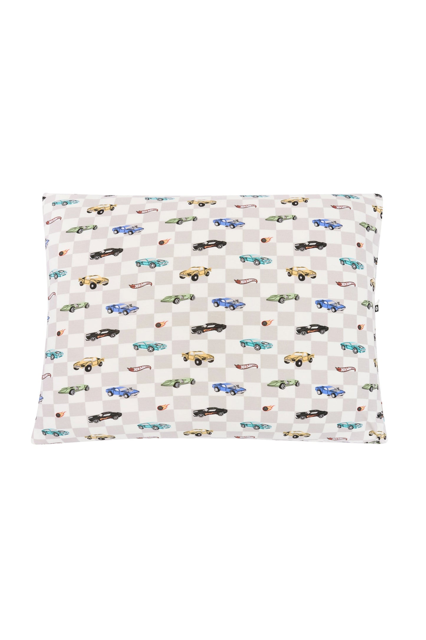 Standard Pillowcase in Fast and Fierce