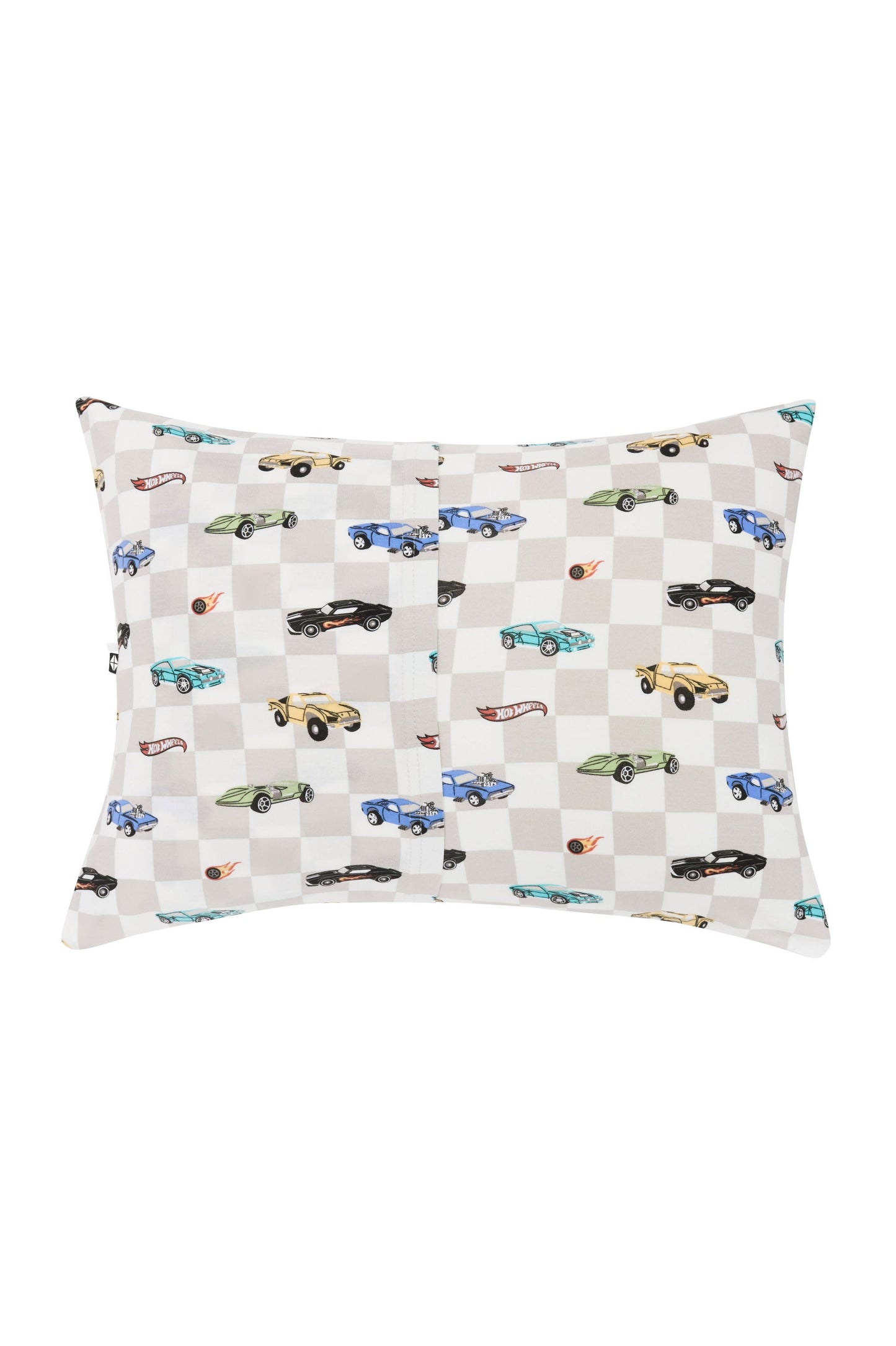 Toddler Pillowcase in Fast and Fierce