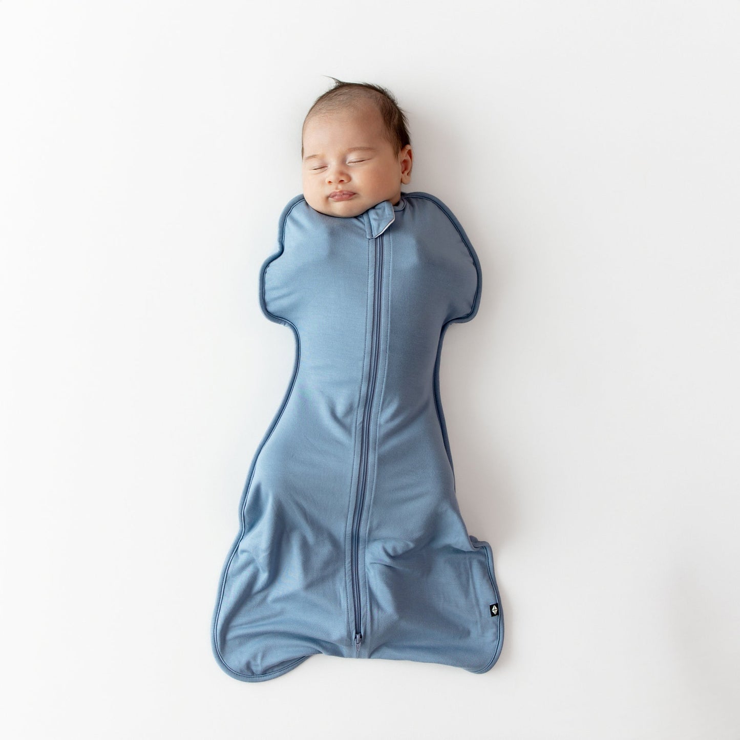 Swaddle Bag in Slate 0.5